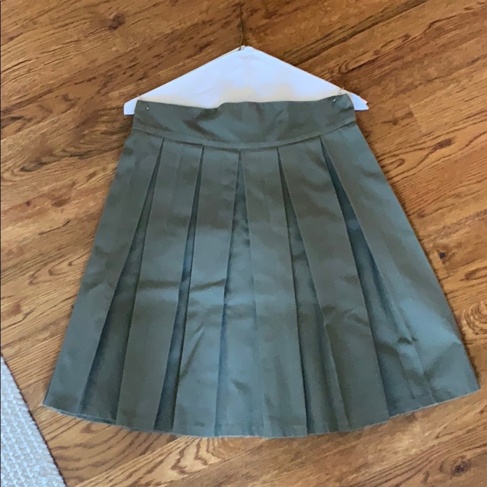 Ann Mashburn Skirt